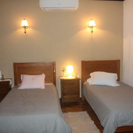 Hotel Bem Sonhar Terras de Bouro Esterno foto