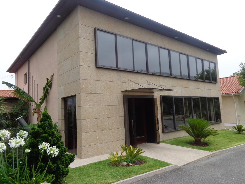 Hotel Bem Sonhar Terras de Bouro Esterno foto