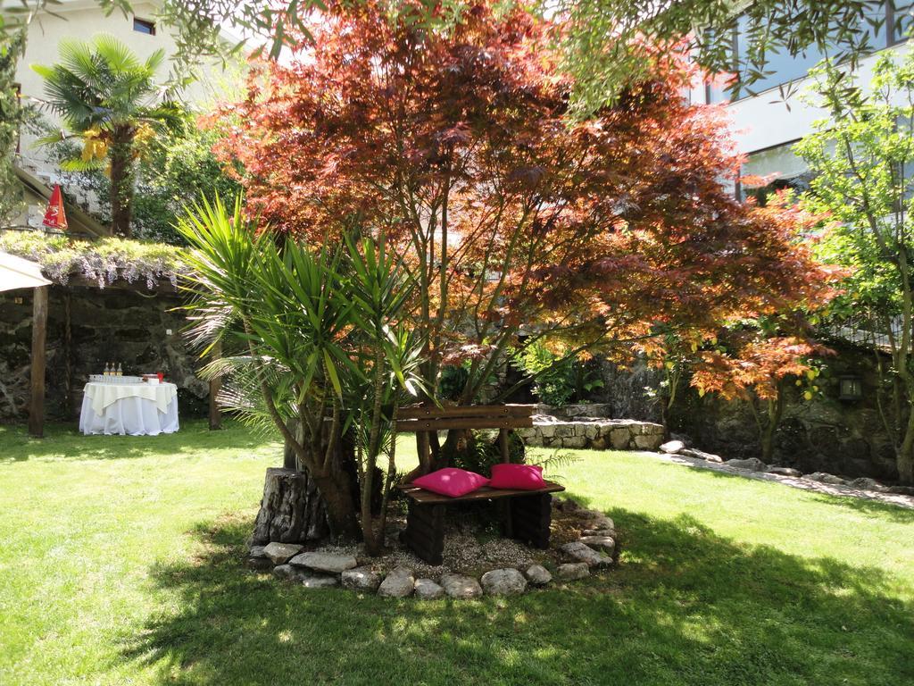Hotel Bem Sonhar Terras de Bouro Esterno foto