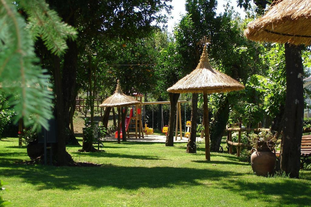 Hotel Bem Sonhar Terras de Bouro Esterno foto