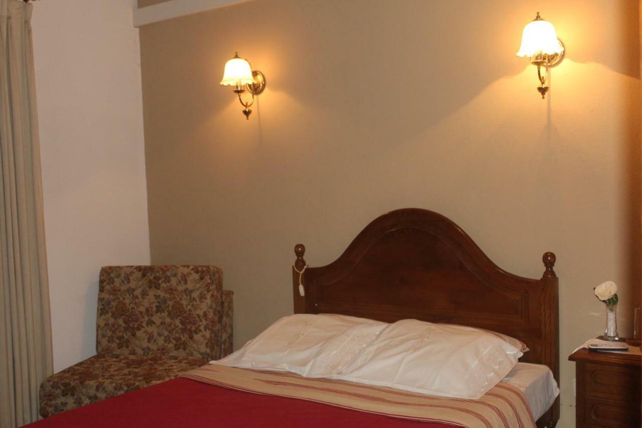 Hotel Bem Sonhar Terras de Bouro Esterno foto