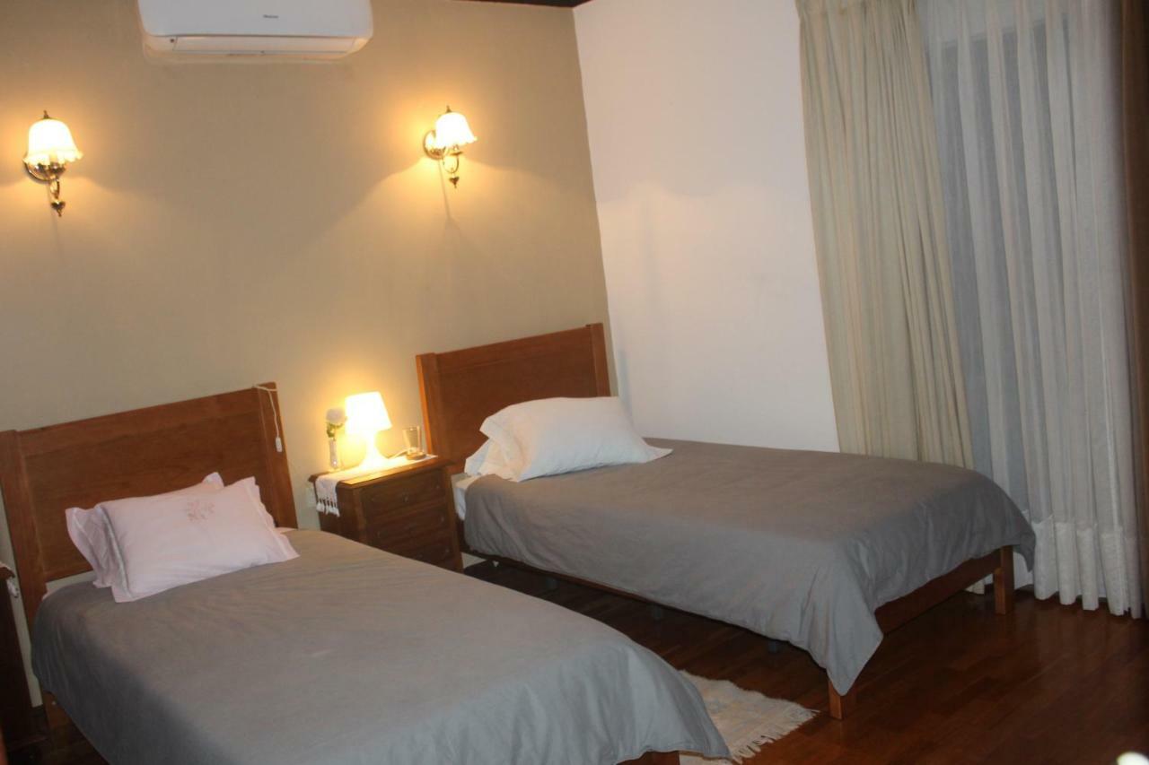 Hotel Bem Sonhar Terras de Bouro Esterno foto