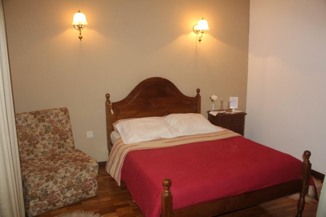 Hotel Bem Sonhar Terras de Bouro Esterno foto