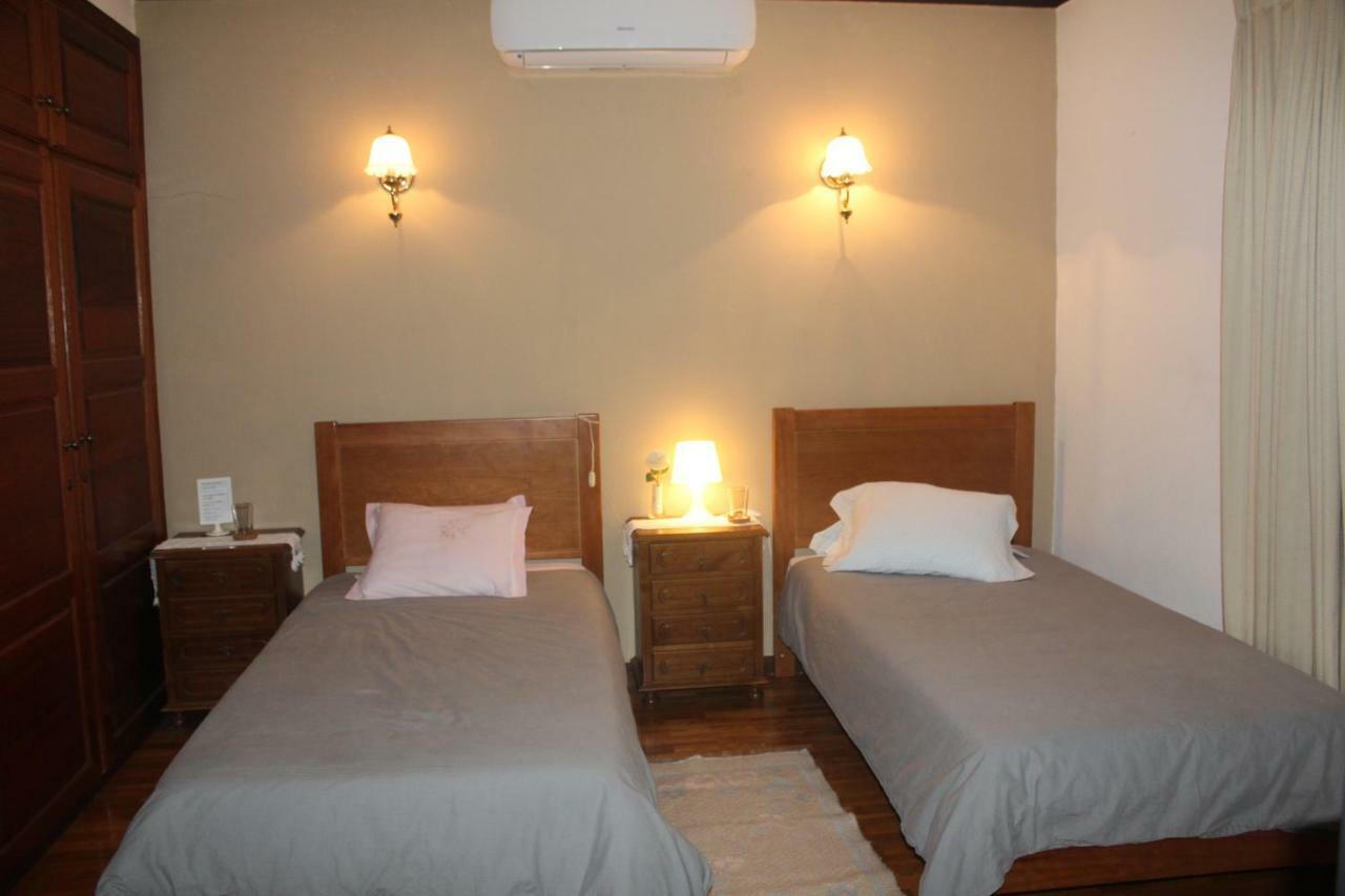 Hotel Bem Sonhar Terras de Bouro Esterno foto